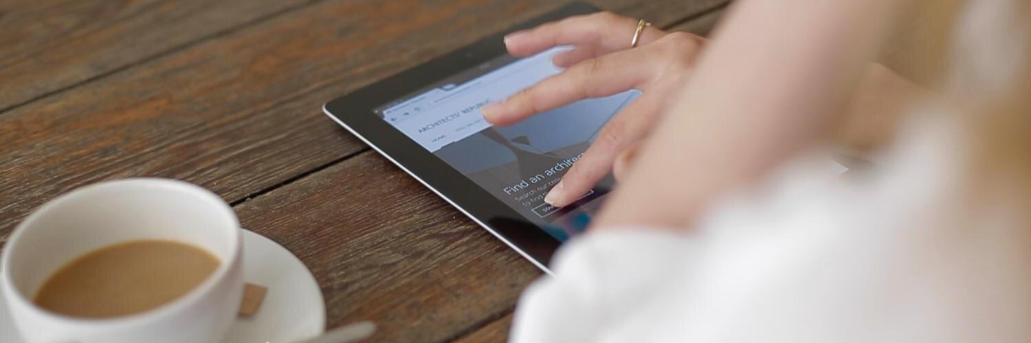 Architects' Republic banner