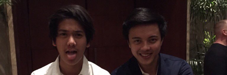 iqbaakere's profile banner image