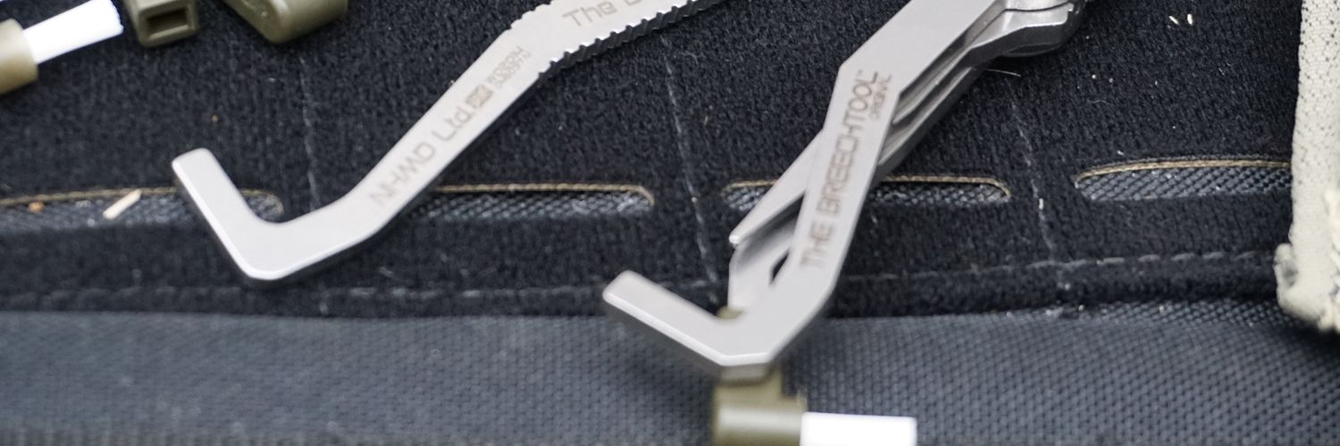 Breechtool's profile banner image