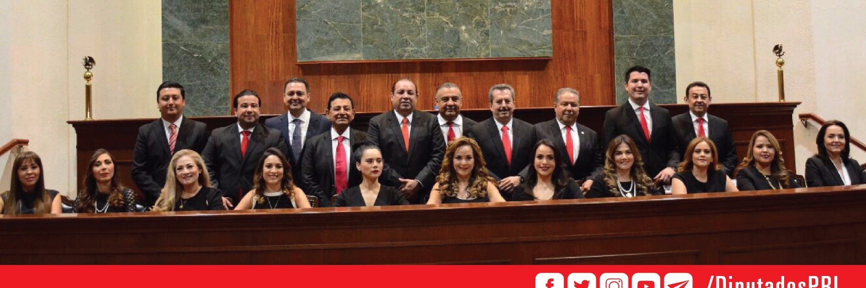 DiputadosPRISinaloa banner