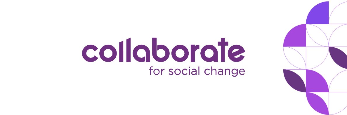 Collaborate banner