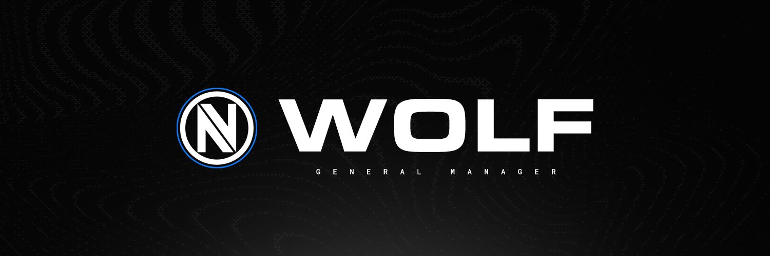 ENVY Wolf banner