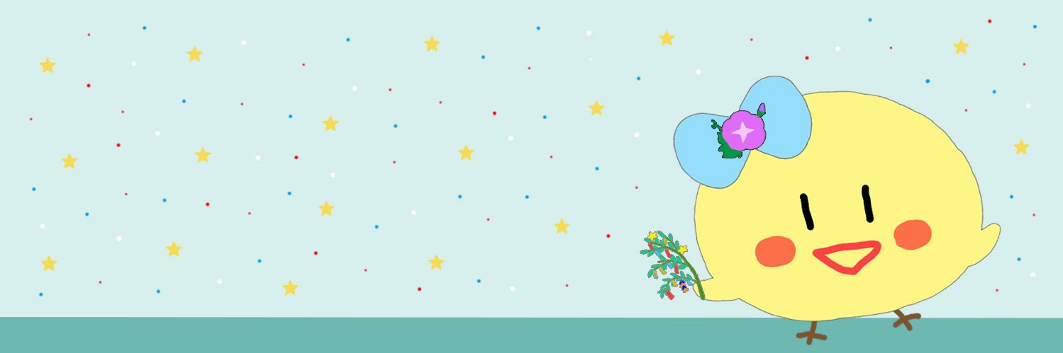 chiepiyoo's profile banner image