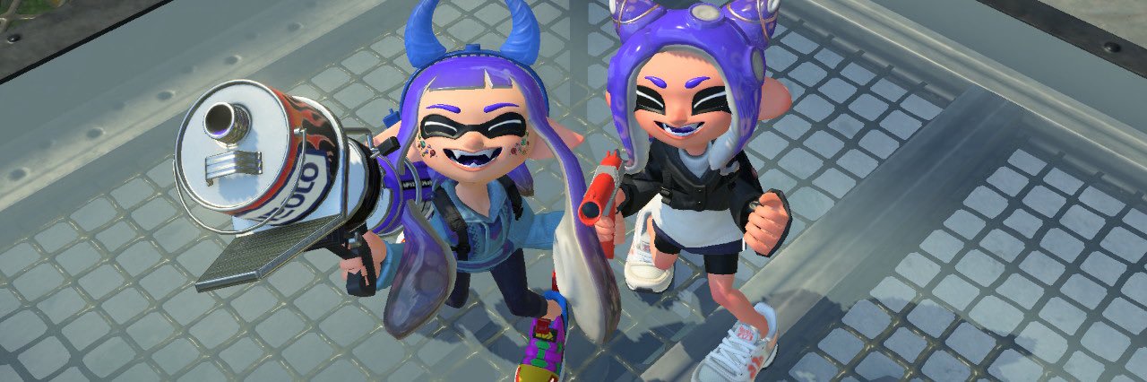 がんめんC－(カピカピ)🦐 banner