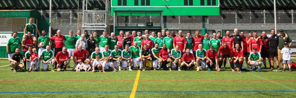 NYShamrockSC Profile Banner