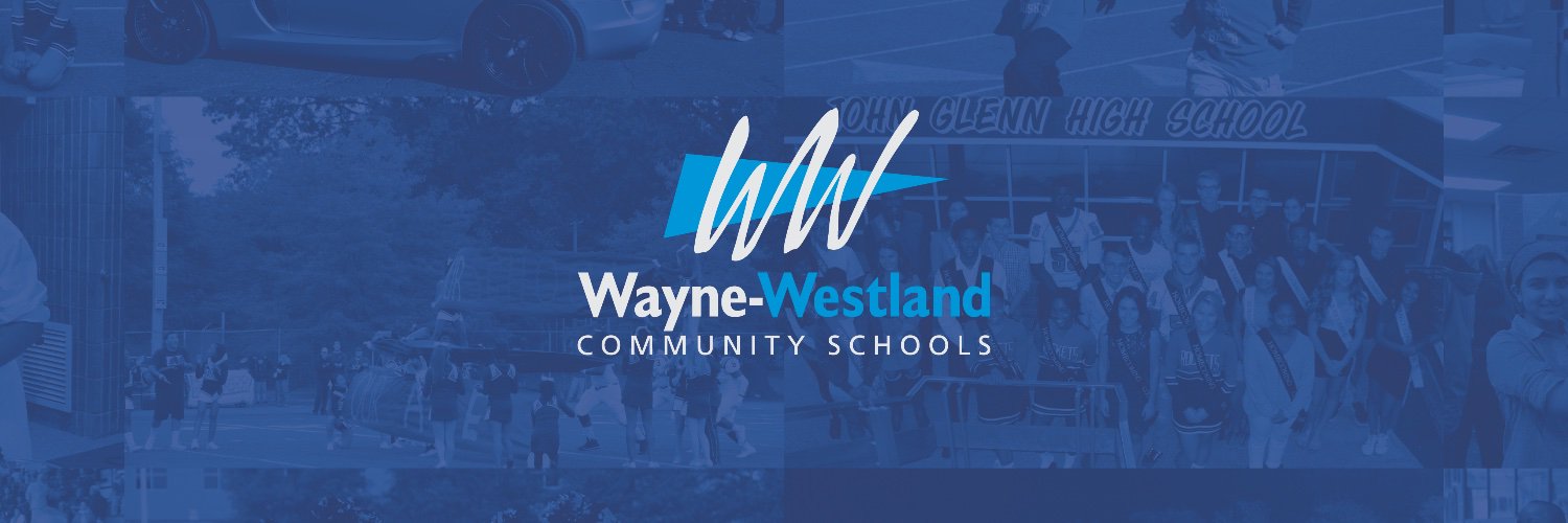 Wayne-Westland CSD banner