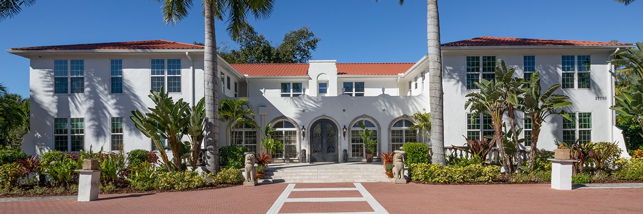 Shangri-La Springs banner