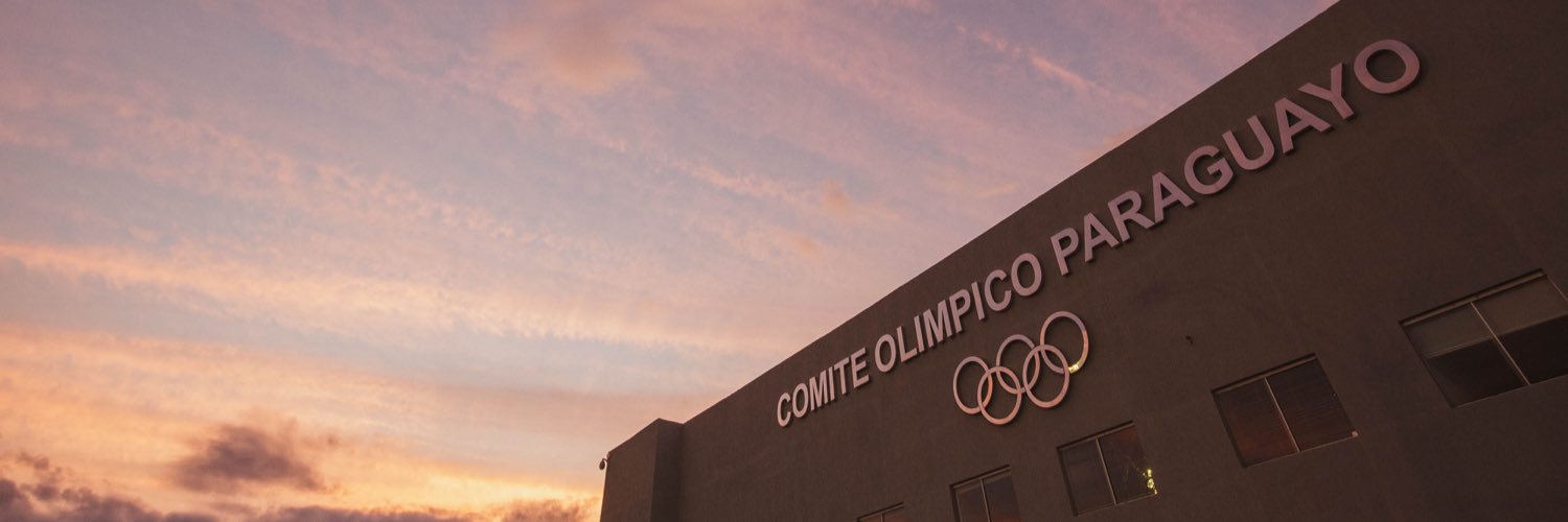 Comité Olímpico Pyo's banner