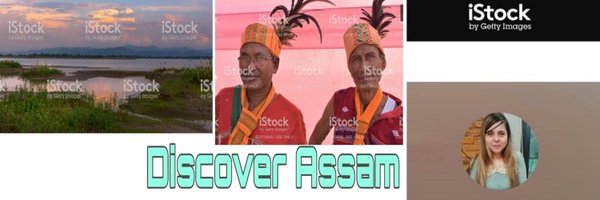 ᴹᵉᵍʰᵐᵃˡᵃ【Girl Clicks Assam】 Profile Banner