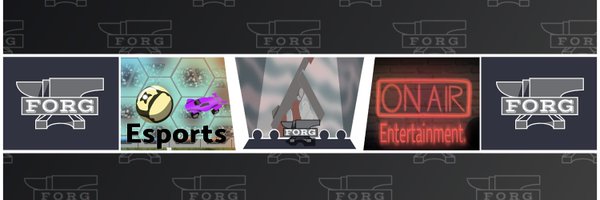 FORG_ENT Profile Banner