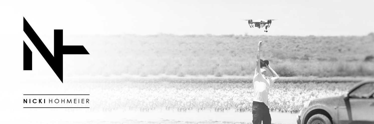 NickiHohmeier's profile banner image