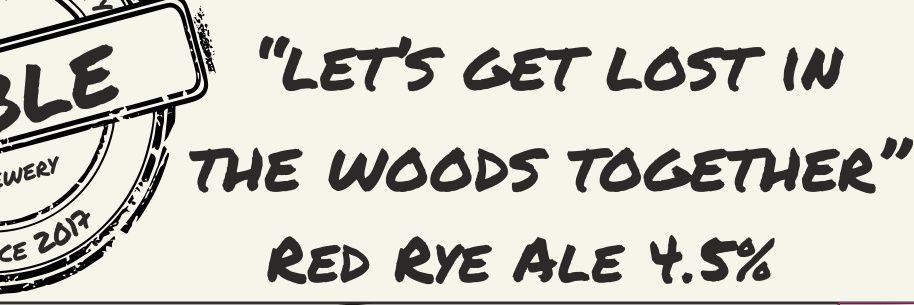 Fable Brewery banner