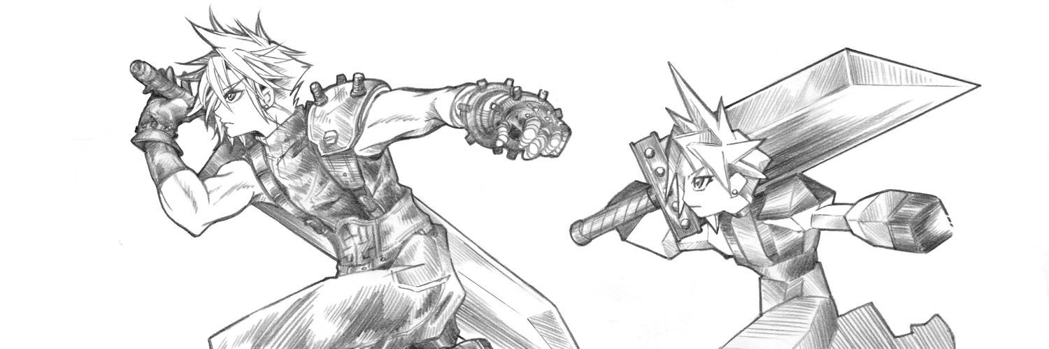 ganycat's profile banner image