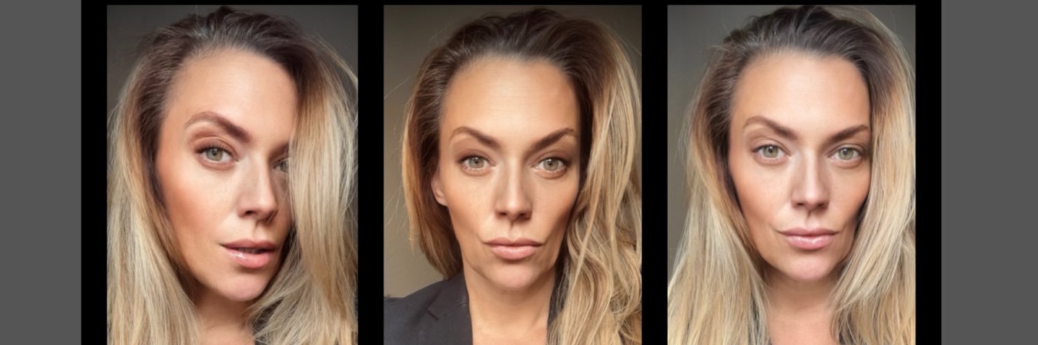 Melanie Cameron banner