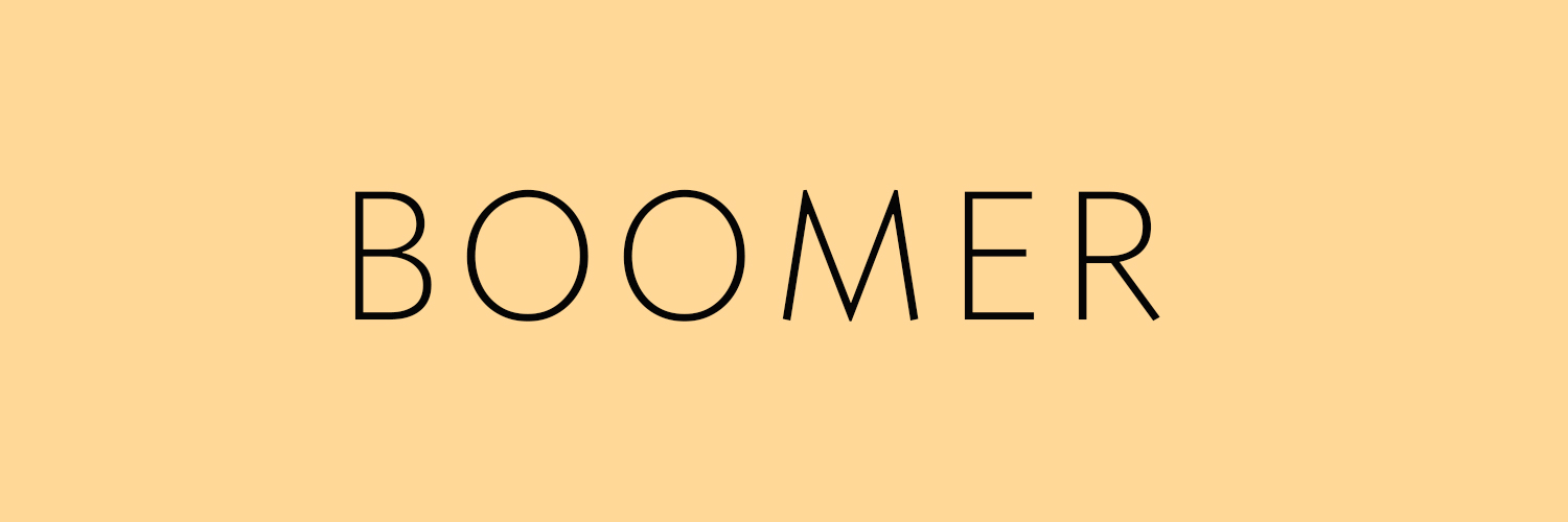BoomerCraft91's profile banner image