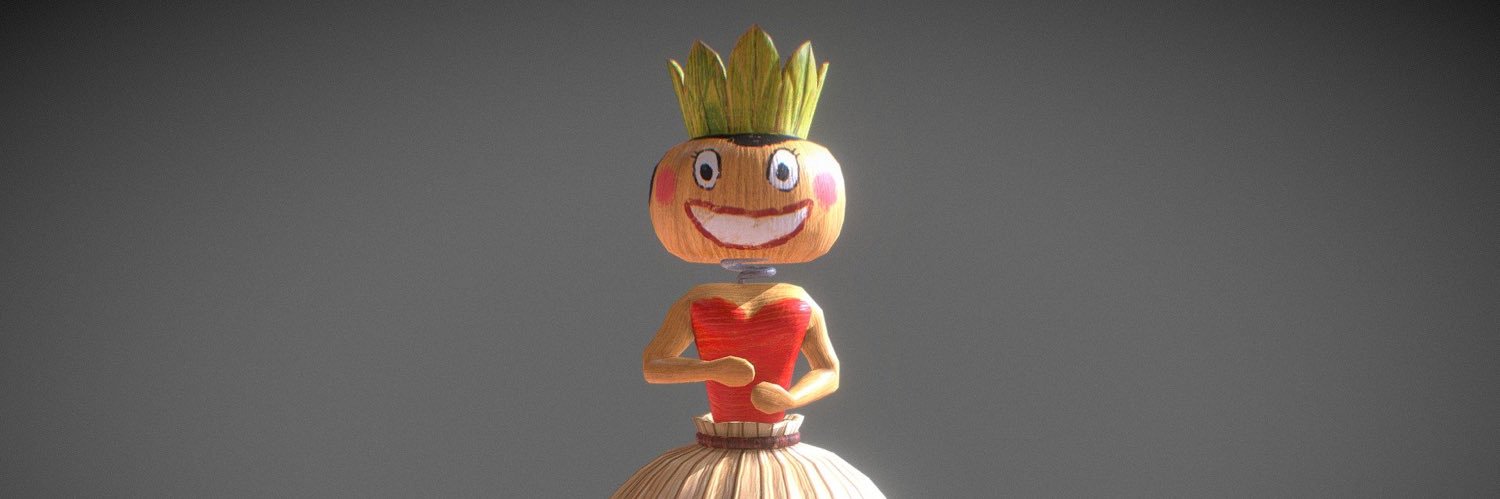MaybeWeGetDons's profile banner image