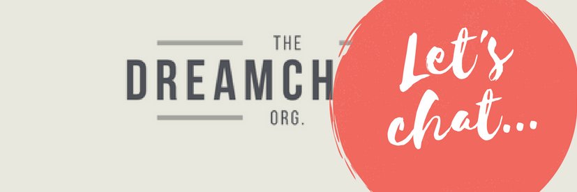 Dreamchaser_Org's profile banner image