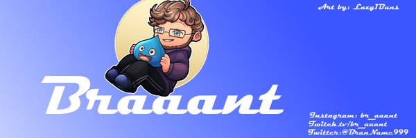 Br_aaant Profile Banner