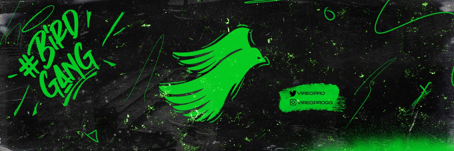 Vireo.pro banner