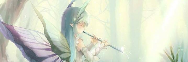 elfgail1's profile banner image