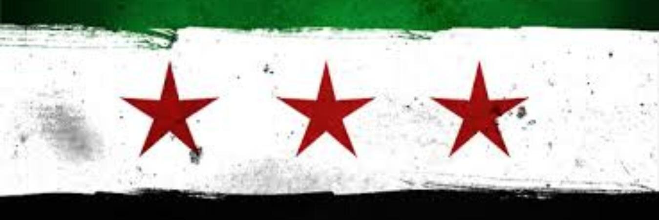 syrianewspag's profile banner image