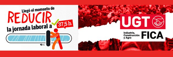UGT_FICA Profile Banner