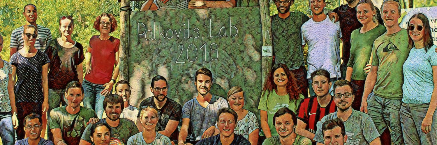 PalkovitsLab banner