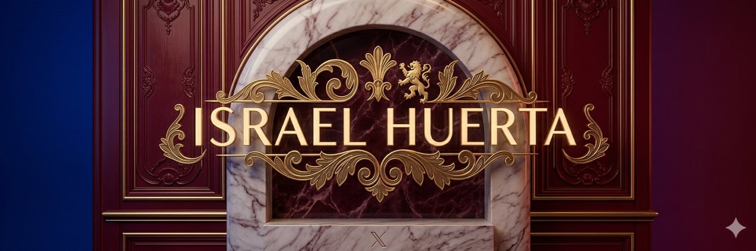 IsraelHPs's profile banner image