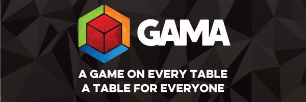 TheGAMAOnline Profile Banner