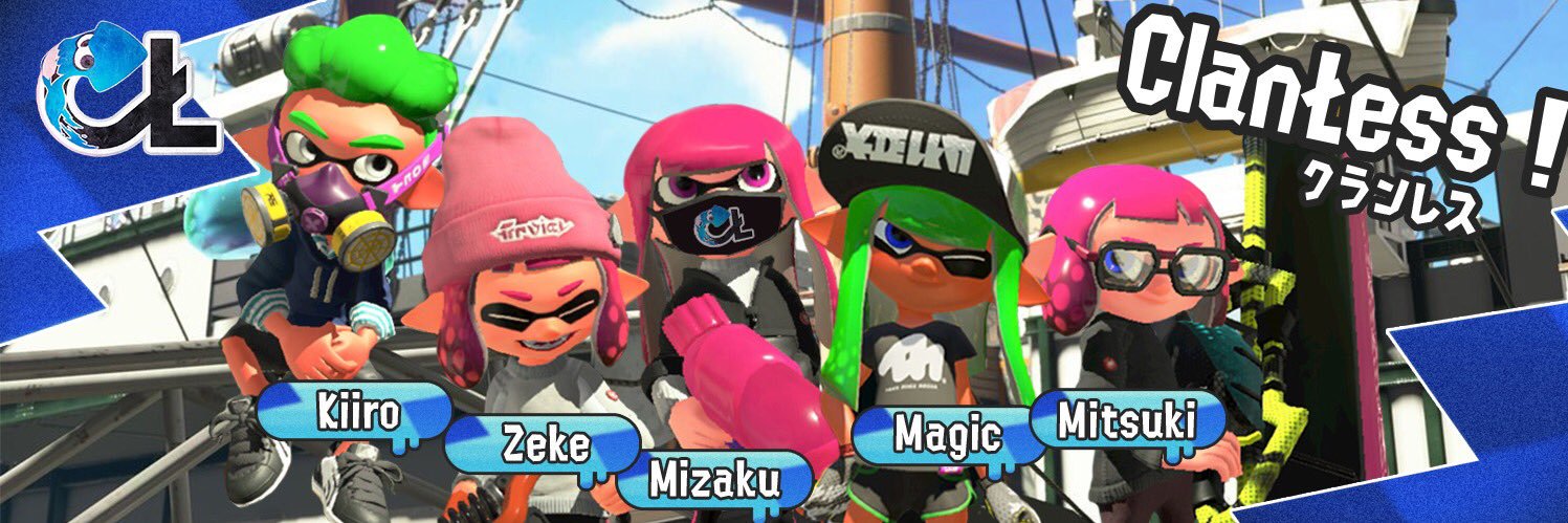 Clanless_splat's profile banner image