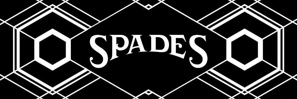 SPADES banner
