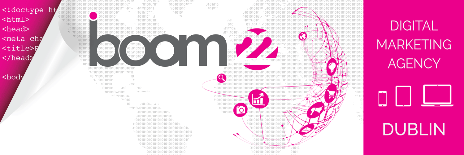 Boom22Tech's profile banner image