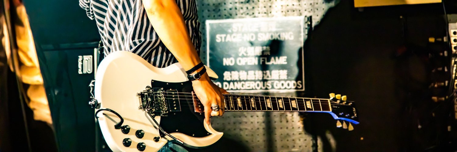 felic418's profile banner image