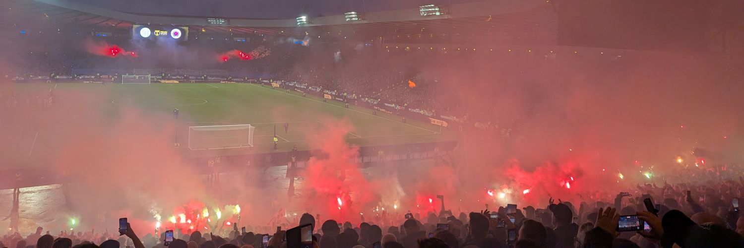 celtpauli's profile banner image