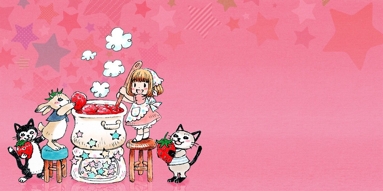 setmivy's profile banner image