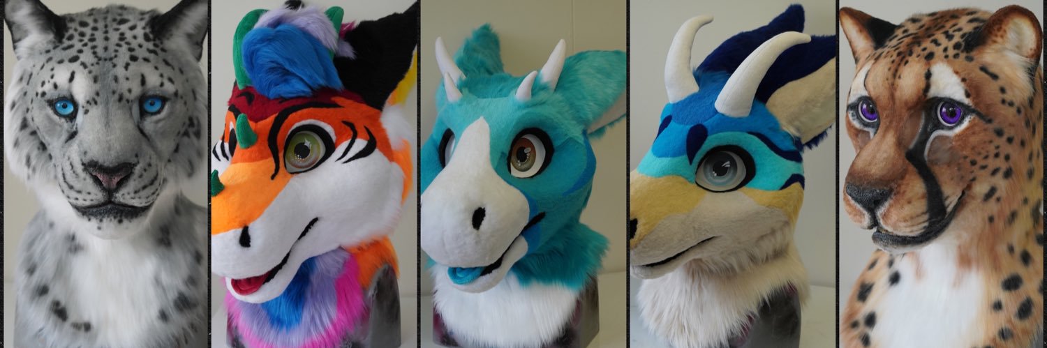 Creature Creations and Costumes banner