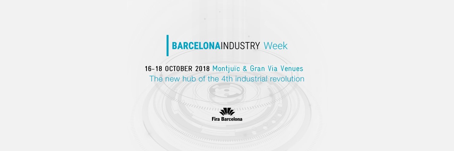 Bcn Industry Week banner
