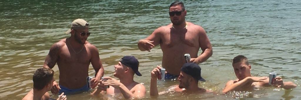 ryan_merget's profile banner image