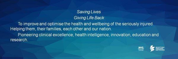 ScotTraumaNwk Profile Banner