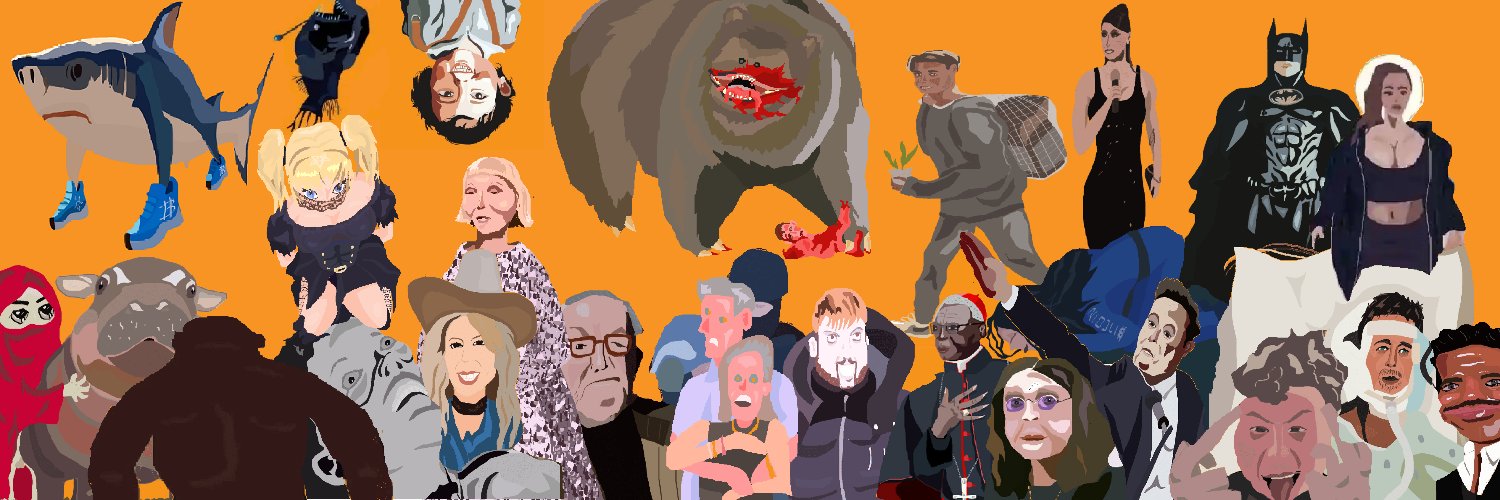 Redisdead's banner