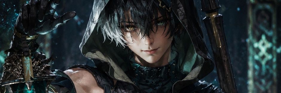 Mizu69king's profile banner image