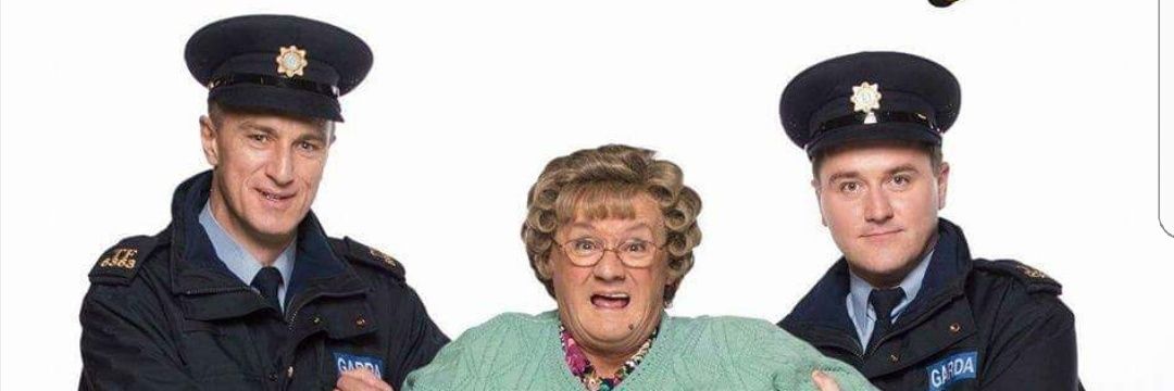 Stephen McConnell banner