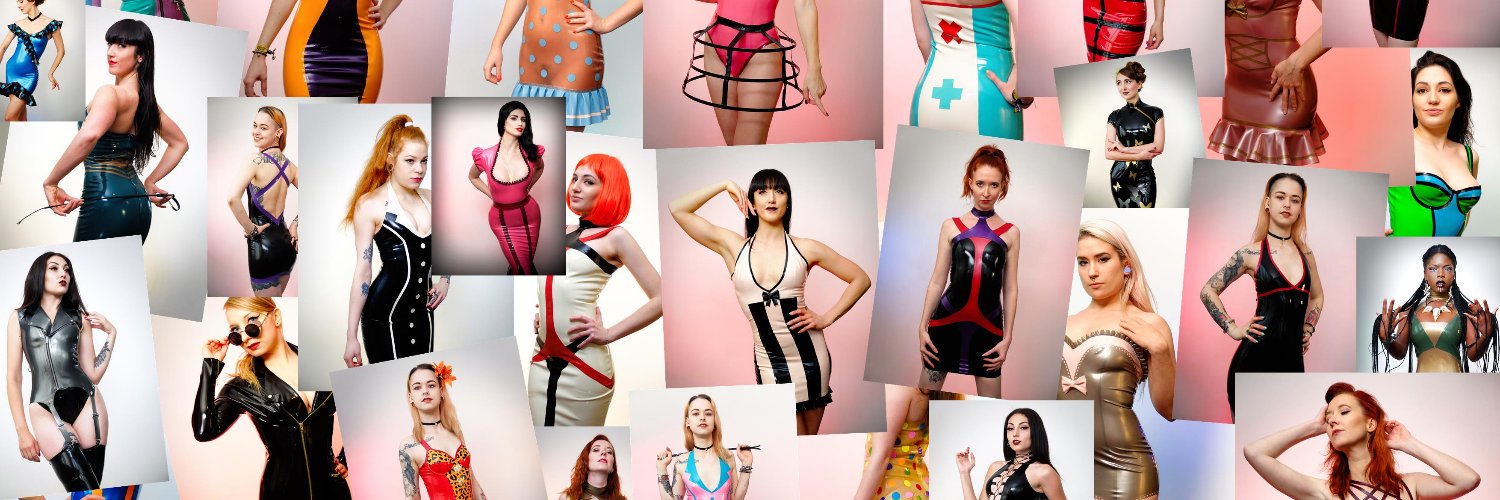 Mademoiselle Ilo banner