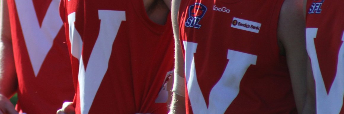 The Vampires EBFC banner