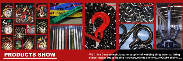 Dawsonrigging Profile Banner