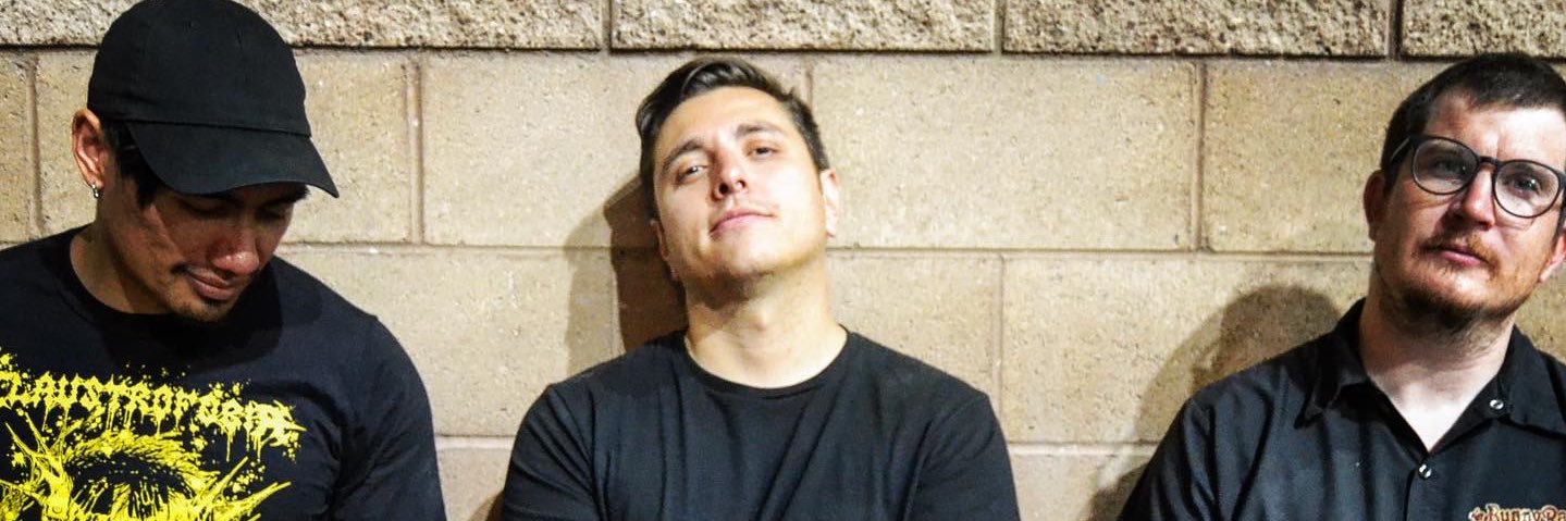 Damaged_Savage's profile banner image