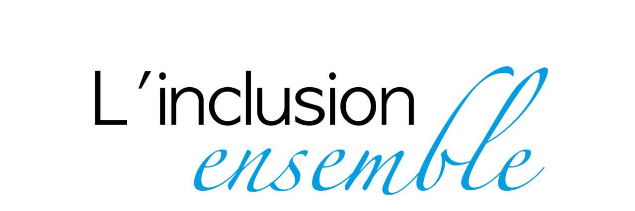 L'Inclusion Ensemble !'s banner