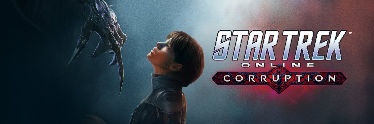 Star Trek Online banner