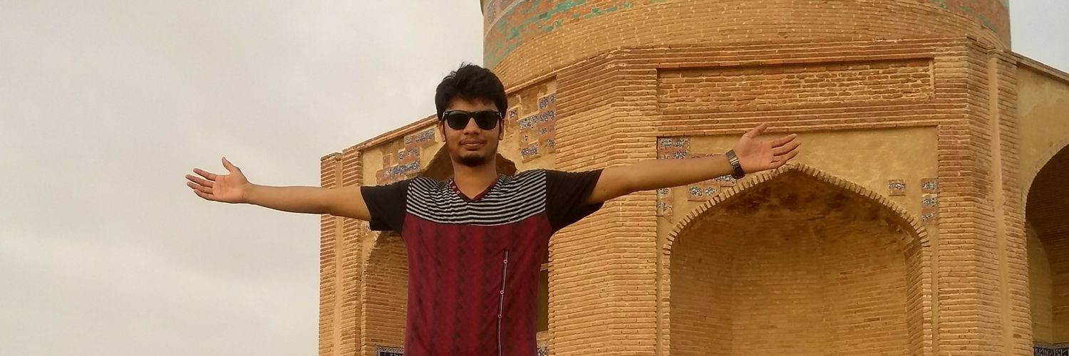 KhabibSamir's profile banner image