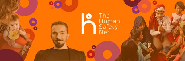 HumanSafetyNet Profile Banner